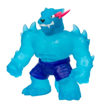 Mr Beast Lab Stretchy Iconic Panther - Pantera Flexible y Estirable