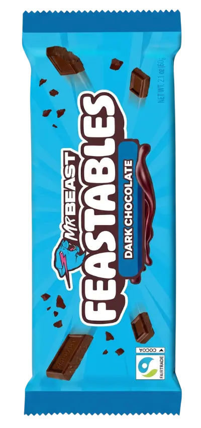 Dark Chocolate